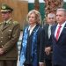 Conmemoración del Día del Mártir de Carabineros / Delegada Presidencial de Tarapacá rinde homenaje a quienes dieron su vida por Chile