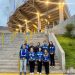 SEREMI de Salud realizó educación sanitaria previo a partido de Deportes Iquique versus Recoleta