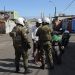 Patrulla de Acción Rápida de Carabineros detuvo a tres prófugos de la justicia en Iquique
