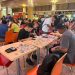 Mall ZOFRI reunió a fanáticos del fútbol en exitoso encuentro de intercambio de láminas del Mundial 2026