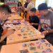 Tras exitosa primera jornada, Mall ZOFRI realizará segundo gran intercambio de láminas del Mundial