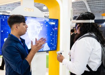 CEIM será parte de Smart City Summit Iquique 2026 y abordará el rol del capital humano en las ciudades inteligentes