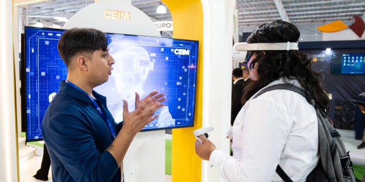 CEIM será parte de Smart City Summit Iquique 2026 y abordará el rol del capital humano en las ciudades inteligentes