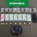 Carabineros capturó a vendedor de drogas tras alerta anónima de la comunidad