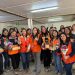 Conmemoraron el Día Internacional de la Mujer Minera destacando el aporte de las trabajadoras de la región