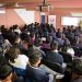 Estudiantes del Instituto Comercial de Iquique participaron en charla de orientación jurídica