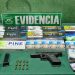 Carabineros incautó más de $11 millones en local de juegos de azar clandestinos en Iquique