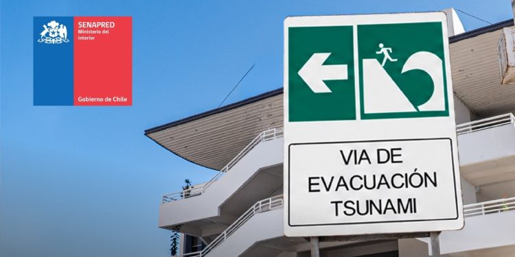 ZOFRI y SENAPRED coordinan simulacro de terremoto y tsunami para fortalecer la seguridad en el sistema franco