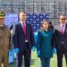 Instituciones del Estado concretan importantes golpes al narcotráfico en la región / Hay 5 detenidos y 2,8 toneladas de drogas incautadas