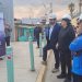 Plaza “Jorge Inostrosa” alcanza 40% de avance y consolida recuperación barrial en Iquique