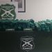 Carabineros incautó más de 94 kilos de hojas de coca en control vehicular