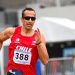 Representantes de la Iª Brigada Aérea destacaron en Campeonato Iberoamericano de Atletismo Máster en Lima