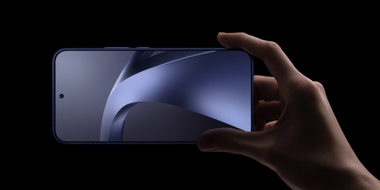 Xiaomi 17T eleva el estándar del cuidado visual con la primera certificación cuádruple de protección ocular de TÜV Rheinland