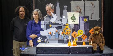 FINTDAZ 2026: Obra de teatro y marionetas se presentará en Iquique, Pisagua y Pica con entrada gratuita