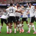Mundial 2026 Goleada 7-1: Alemania impone su jerarquía frente a Curazao