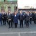 PDI conmemoró su 93 aniversario con tradicional Lista Solemne e Izamiento de Pabellones en todo el país