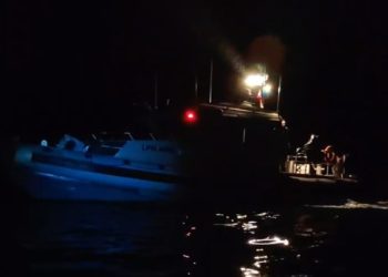 Operativo conjunto en Caleta Camarones permite la captura de sospechoso de homicidio