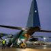 FACH culmina exitoso puente aéreo en Bolivia con más de 70 toneladas de ayuda