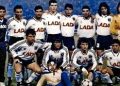 La Copa del respeto