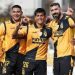 Coquimbo Unido pisó fuerte en su debut de Copa Chile: Solidez y goles ante Deportes Iquique 3-0