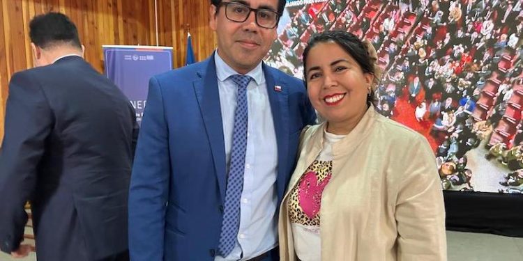 Seremi de Gobierno destaca hoja de ruta presidencial con medidas concretas en materia de seguridad, desarrollo económico y bienestar social
