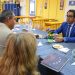 En establecimientos educacionales abordaron proyecto de ley Escuelas Protegidas
