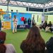 JUNJI: Organizó diálogo acerca de uso de dispositivos móviles en la educación parvularia