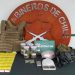 Autor de disparos se escondió en el techo de un inmueble en calle «Diputado Bernardino Guerra»