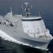 LPD-93 “Magallanes”: El buque multipropósito construido por Chile en ASMAR Talcahuano tocará el agua por primera vez