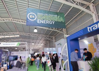 El futuro energético de la minería será eje central de seminario en EXPONOR 2026