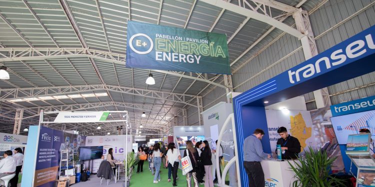 El futuro energético de la minería será eje central de seminario en EXPONOR 2026