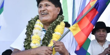 El peligroso poder de Evo Morales en la Argentina
