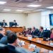 Cancillería y Gremios refuerzan coordinación público-privada para apoyar exportaciones chilenas a EE.UU.
