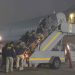 Operativo migratorio: Trasladan a 45 extranjeros a sus países de origen