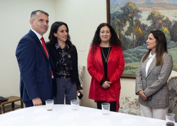 Senado reconoció labor realizada por Fiscalía Regional de Antofagasta