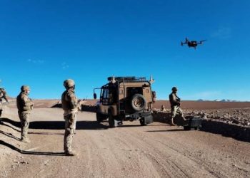 Incidente en la frontera de Colchane: Militares bolivianos serán reconducidos a su país