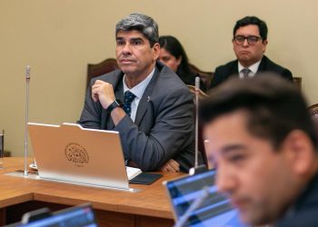 Diputado Álvaro Jofré pide declarar Zona de Catástrofe en Alto Hospicio