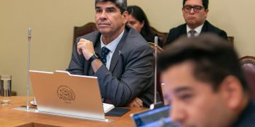 Diputado Álvaro Jofré pide declarar Zona de Catástrofe en Alto Hospicio