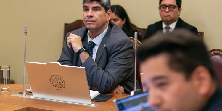 Diputado Álvaro Jofré pide declarar Zona de Catástrofe en Alto Hospicio