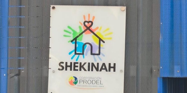 Preocupación y pesar por incendio en la residencia de menores de edad Shekinah