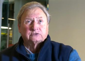 Muere Hans Marwitz, una de las voces más emblemáticas del relato deportivo chileno