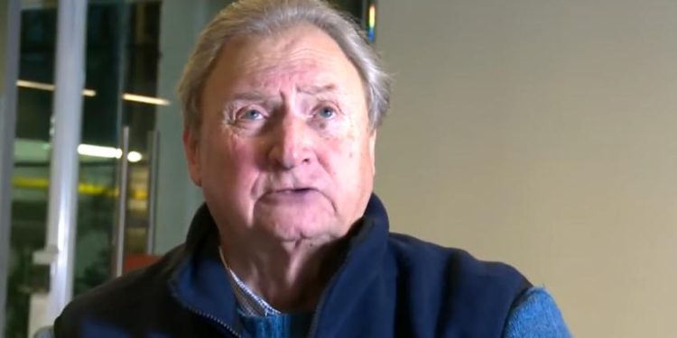 Muere Hans Marwitz, una de las voces más emblemáticas del relato deportivo chileno