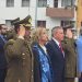 Un homenaje a sus mártires rindió Carabineros en la región de Tarapacá