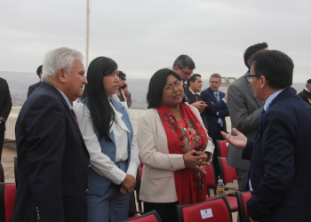 Consejera desmiente a diputado y aclara que continuidad de buses eléctricos responde a gestiones técnicas y responsabilidad empresarial