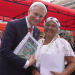 CORE Arica y Parinacota aprueba por unanimidad el nuevo nombre de la «Comisión Pueblo Tribal Afrodescendiente Chileno»