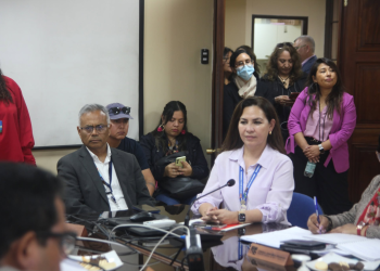 Logran recuperar presupuesto crucial para el Hospital Regional «Dr. Juan Noé»