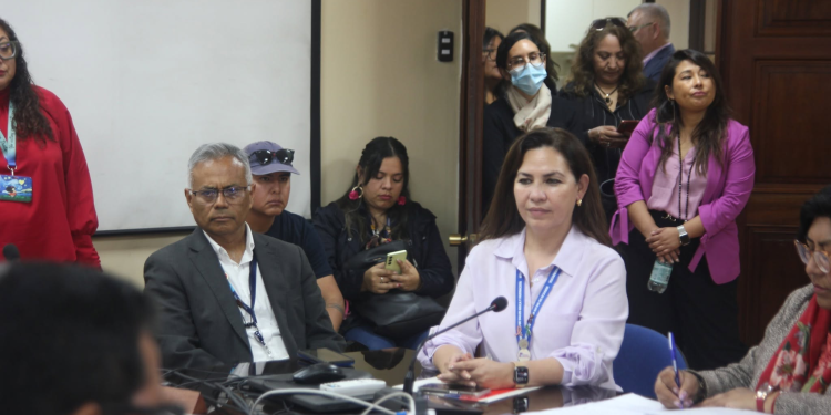 Logran recuperar presupuesto crucial para el Hospital Regional «Dr. Juan Noé»