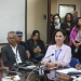 Logran recuperar presupuesto crucial para el Hospital Regional «Dr. Juan Noé»