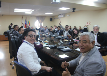 CORE aprueba $254 millones para la X versión del Carnaval de Sabores en el Parque Centenario