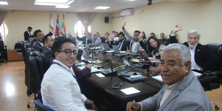 CORE aprueba $254 millones para la X versión del Carnaval de Sabores en el Parque Centenario